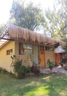 Paine House | EkoClub