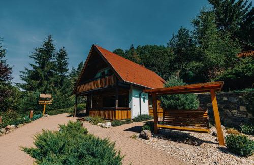 Zvolen Apartment | Ekoma rezort
