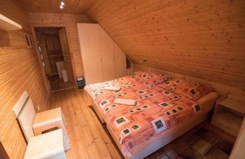 Zvolen Apartment | Ekoma rezort