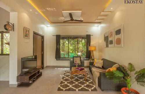 Awas Villa | EKOSTAY - Forestwood Villa