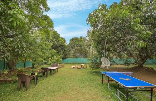 Awas Villa | EKOSTAY - Forestwood Villa
