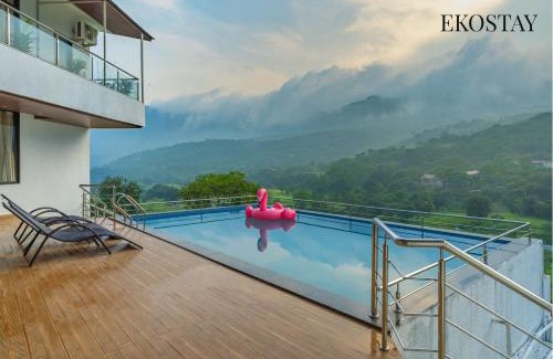 Kadadhe Villa | EKOSTAY - Infinity Villa with infinity pool