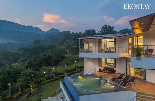 Kadadhe Villa | EKOSTAY - Infinity Villa with infinity pool