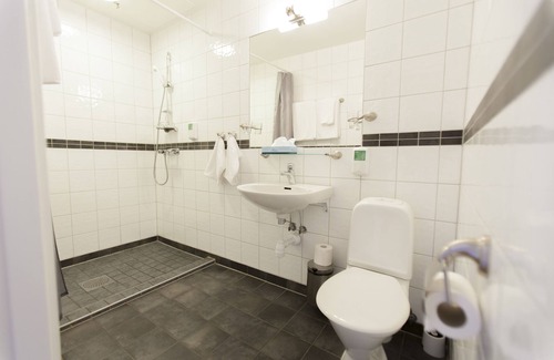 Eksjo Hotel | Eksjö Stadshotell Annex
