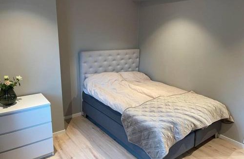 Kabelvag Apartment | Eksklusiv leilighet med spektakulær utsikt