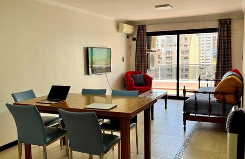 Nueva Cordoba Apartment | El 7 A - Nueva Cordoba