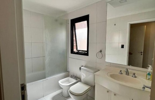 Nueva Cordoba Apartment | El 7 A - Nueva Cordoba