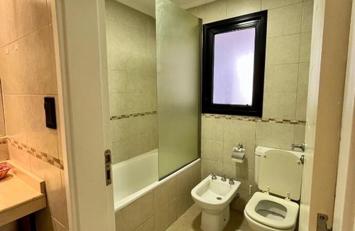 Nueva Cordoba Apartment | El 7 A - Nueva Cordoba