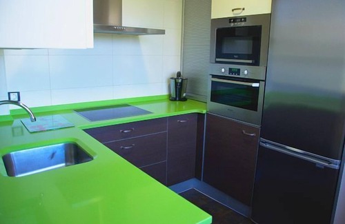 Villalmanzo Cottage | El Abrigaño Rural Cottage for 12 people