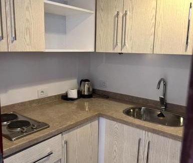 Al Alamayn Apartment | El Alamein Residence