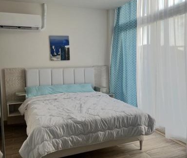 Al Alamayn Apartment | El Alamein Residence