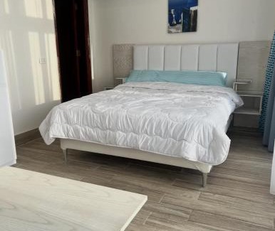 Al Alamayn Apartment | El Alamein Residence