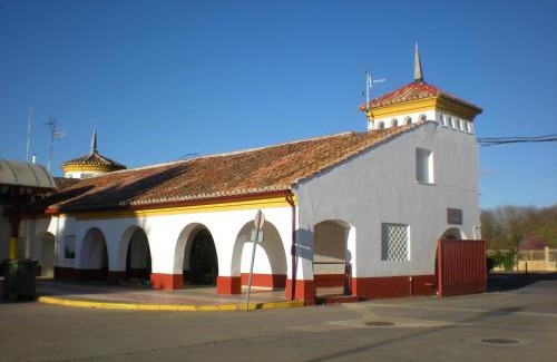 San Quirce del Rio Pisuerga Other | el albergue de herrera