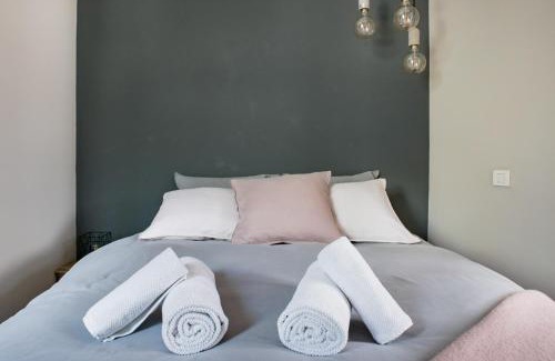 Gothic Quarter Apartment | El Alma de las Ramblas