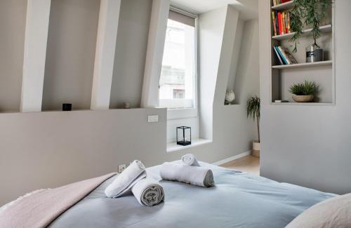 Gothic Quarter Apartment | El Alma de las Ramblas