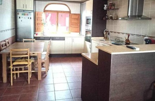 Horcajo de Santiago House | El Almez 2 - Rural house