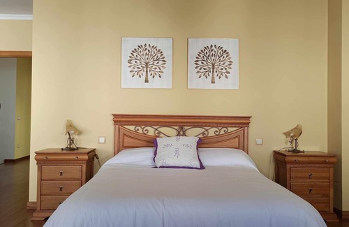 Horcajo de Santiago House | El Almez 2 - Rural house