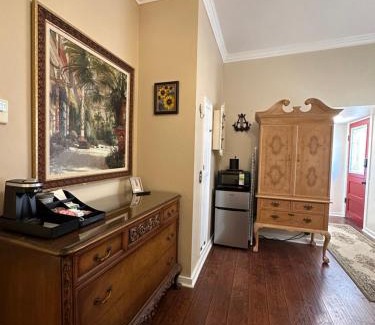Downtown Tucson Hotel | El Amador Inn Downtown Tucson