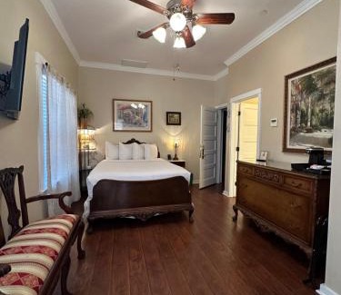 Downtown Tucson Hotel | El Amador Inn Downtown Tucson
