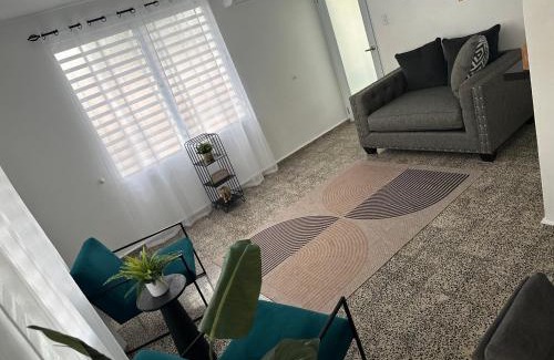Fajardo Apartment | El AMANECER DEL ESTE