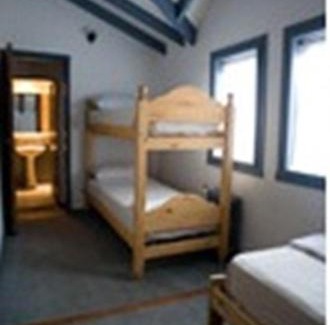 San Martin de los Andes Hostel | El Andaluz