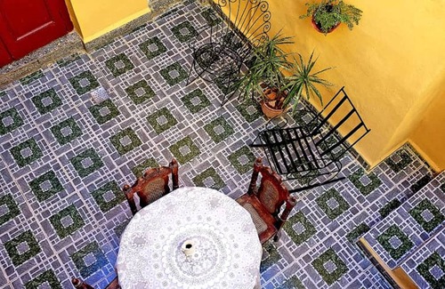 Old Havana Apartment | El Angel