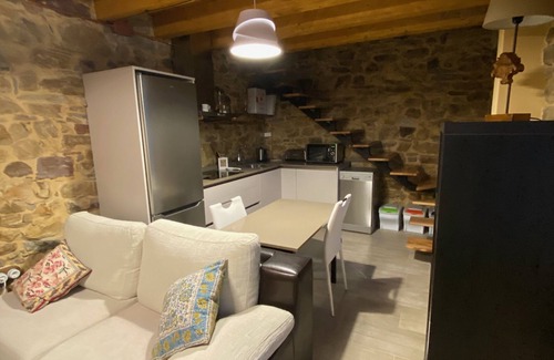 Cremenes House | EL Apartamentín DE Verdiago