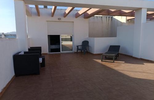 Chilches Apartment | El apartamento de Marina en Chilches playa