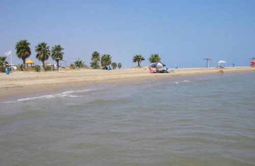 Chilches Apartment | El apartamento de Marina en Chilches playa