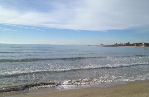 Chilches Apartment | El apartamento de Marina en Chilches playa