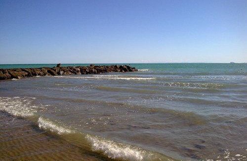 Chilches Apartment | El apartamento de Marina en Chilches playa