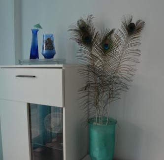 Lo Rufete Apartment | El Apartamento De Papá - Mil Palmeras
