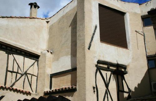Simancas House | El Arcon