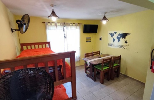 Alta Gracia Apartment | El Aromito