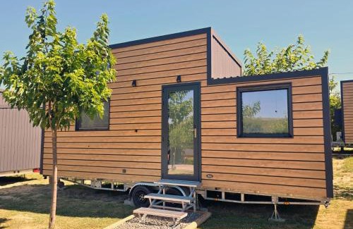 Jaca Other | El Arrebol Comfort Camp