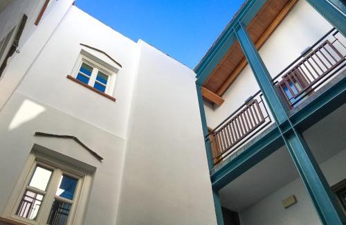 Trujillo Apartment | El Baciyelmo