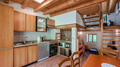 Incudine Apartment | El Bait