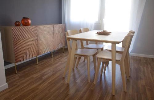 Guardiola de Bergueda Apartment | El Balcó del Bastareny Apartamento renovado 6p