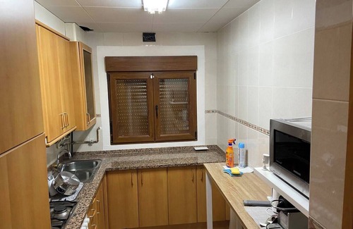 Ribes De Freser Apartment | El Balcó del Freser - Apartamento de Montaña