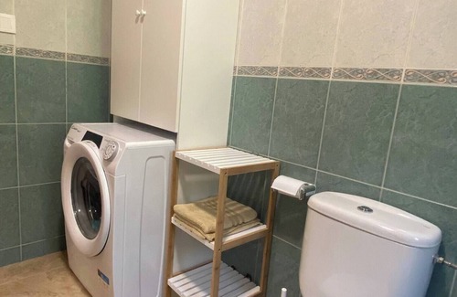 Ribes De Freser Apartment | El Balcó del Freser - Apartamento de Montaña
