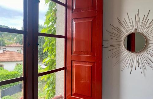 Pontedeume Bed & Breakfast | El Balcón del Eume, Cantina Río Covés