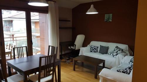 Cangas de Onis Apartment | El Balcón del Sella