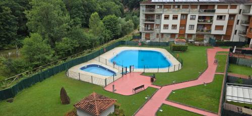 Cangas de Onis Apartment | El Balcón del Sella