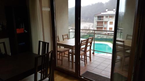 Cangas de Onis Apartment | El Balcón del Sella