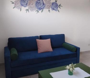 Saladillo Apartment | El Balconcito Dos ambientes