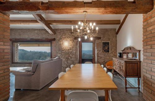 Olvan House | El Baluard De Ferreres