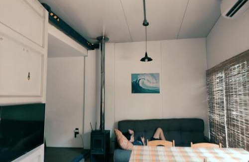 El Tesoro Apartment | El Barco