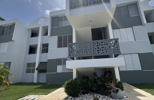 Ensenada Apartment | El Batey Sweet Escape