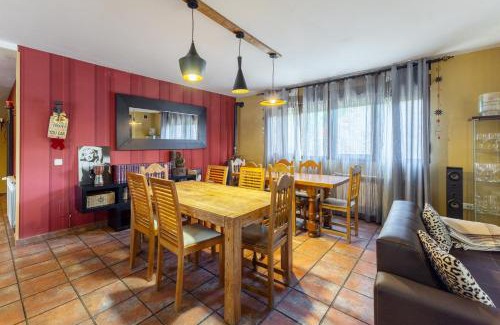 El Berrueco House | El Berrueco