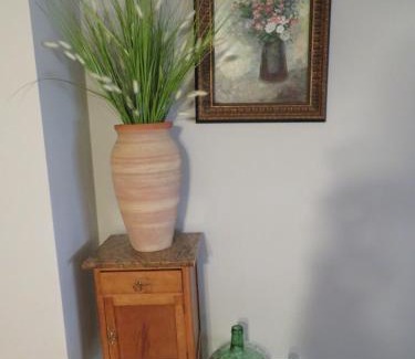 Arguedas Apartment | El Bordon